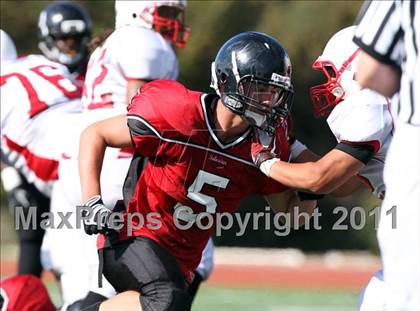 Thumbnail 1 in Kennedy @ Salesian photogallery.