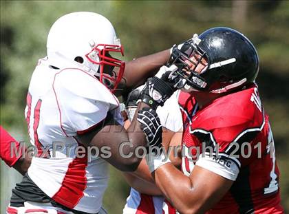 Thumbnail 1 in Kennedy @ Salesian photogallery.