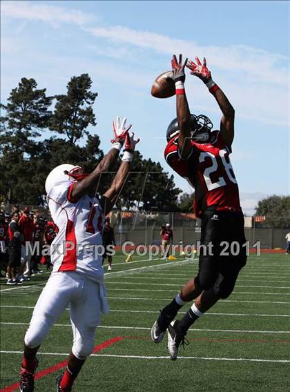 Thumbnail 1 in Kennedy @ Salesian photogallery.