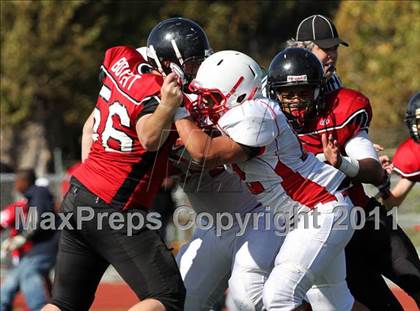 Thumbnail 1 in Kennedy @ Salesian photogallery.
