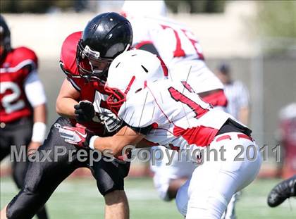 Thumbnail 1 in Kennedy @ Salesian photogallery.