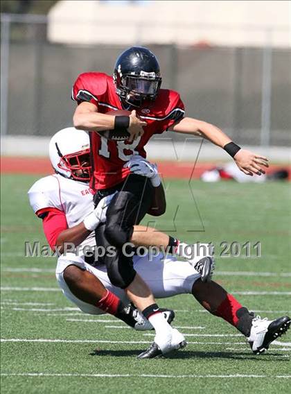 Thumbnail 3 in Kennedy @ Salesian photogallery.