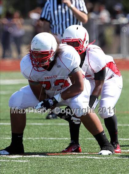 Thumbnail 1 in Kennedy @ Salesian photogallery.
