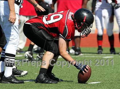Thumbnail 2 in Kennedy @ Salesian photogallery.