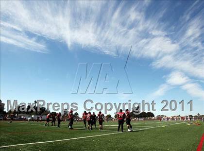 Thumbnail 1 in Kennedy @ Salesian photogallery.