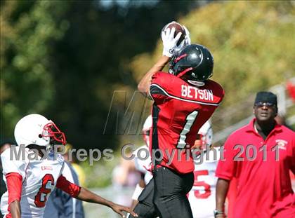 Thumbnail 3 in Kennedy @ Salesian photogallery.