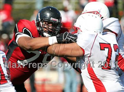 Thumbnail 1 in Kennedy @ Salesian photogallery.