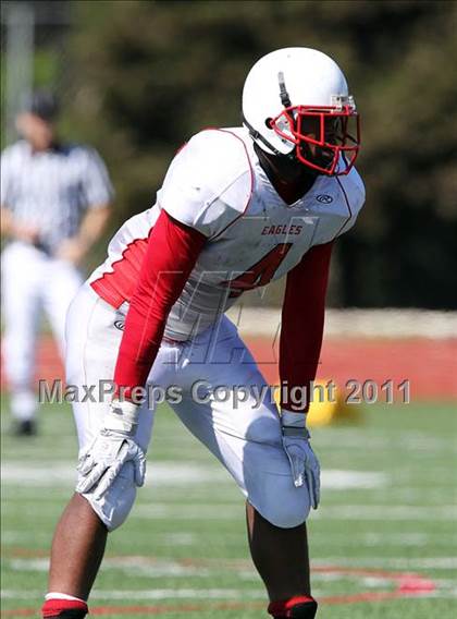 Thumbnail 2 in Kennedy @ Salesian photogallery.