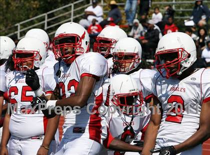 Thumbnail 2 in Kennedy @ Salesian photogallery.
