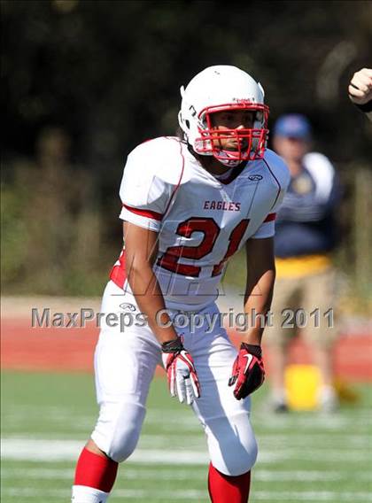 Thumbnail 1 in Kennedy @ Salesian photogallery.