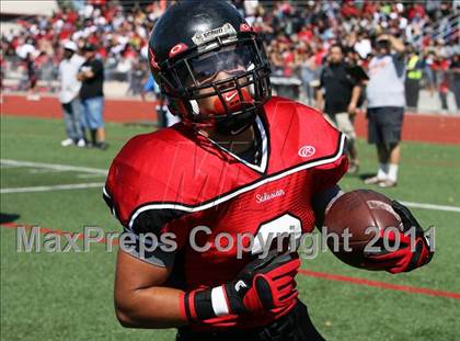 Thumbnail 1 in Kennedy @ Salesian photogallery.