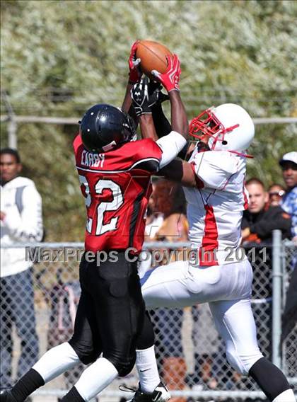 Thumbnail 1 in Kennedy @ Salesian photogallery.