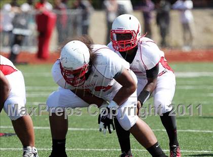 Thumbnail 1 in Kennedy @ Salesian photogallery.