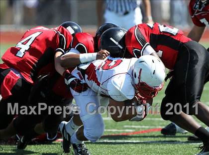 Thumbnail 1 in Kennedy @ Salesian photogallery.