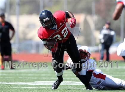 Thumbnail 3 in Kennedy @ Salesian photogallery.