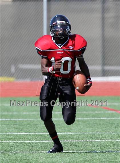 Thumbnail 2 in Kennedy @ Salesian photogallery.