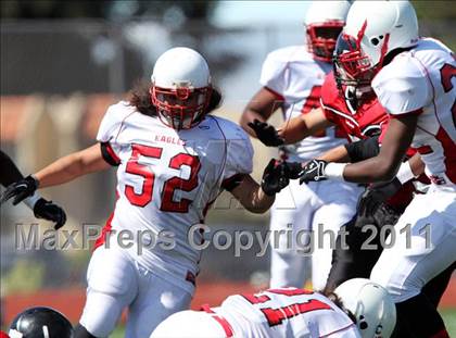 Thumbnail 1 in Kennedy @ Salesian photogallery.