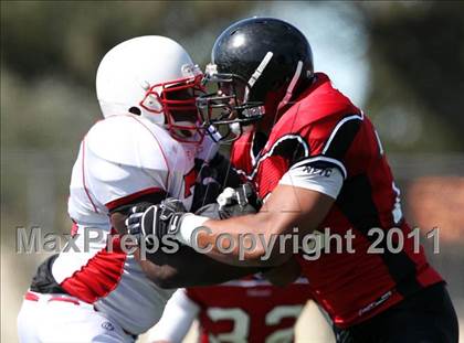 Thumbnail 1 in Kennedy @ Salesian photogallery.