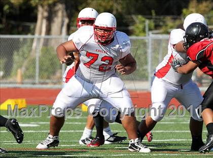 Thumbnail 3 in Kennedy @ Salesian photogallery.