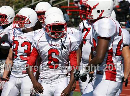 Thumbnail 1 in Kennedy @ Salesian photogallery.