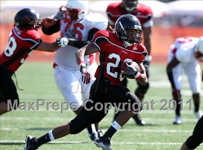 Thumbnail 1 in Kennedy @ Salesian photogallery.