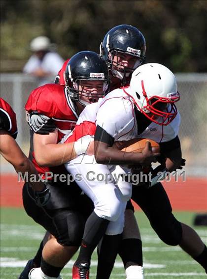 Thumbnail 3 in Kennedy @ Salesian photogallery.