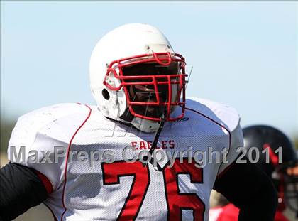 Thumbnail 1 in Kennedy @ Salesian photogallery.