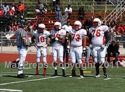 Thumbnail 2 in Kennedy @ Salesian photogallery.
