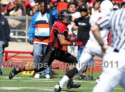 Thumbnail 1 in Kennedy @ Salesian photogallery.