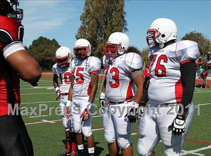 Thumbnail 2 in Kennedy @ Salesian photogallery.