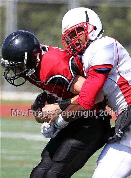 Thumbnail 1 in Kennedy @ Salesian photogallery.