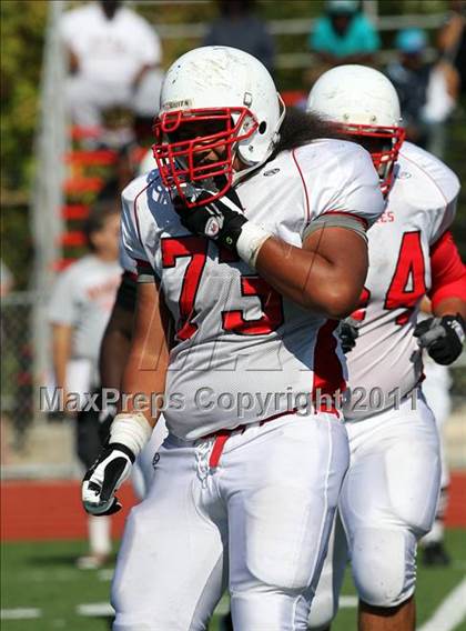 Thumbnail 1 in Kennedy @ Salesian photogallery.