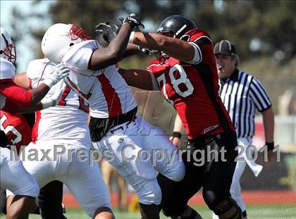 Thumbnail 1 in Kennedy @ Salesian photogallery.