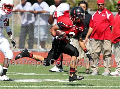 Thumbnail 3 in Kennedy @ Salesian photogallery.