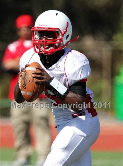 Thumbnail 2 in Kennedy @ Salesian photogallery.
