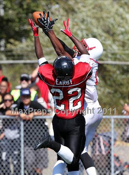 Thumbnail 3 in Kennedy @ Salesian photogallery.