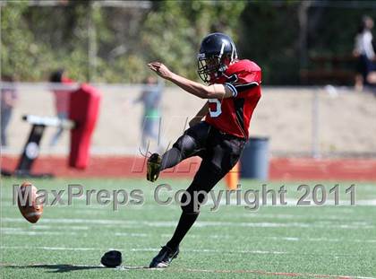 Thumbnail 2 in Kennedy @ Salesian photogallery.