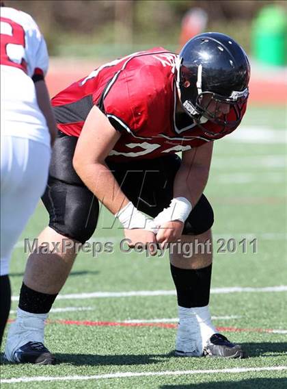 Thumbnail 1 in Kennedy @ Salesian photogallery.