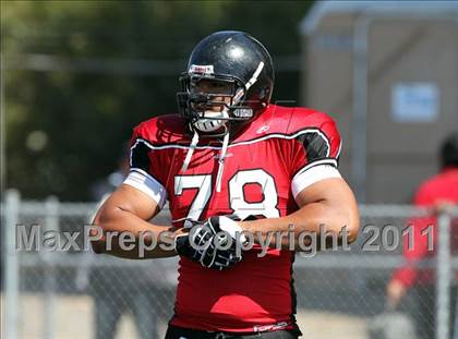 Thumbnail 1 in Kennedy @ Salesian photogallery.