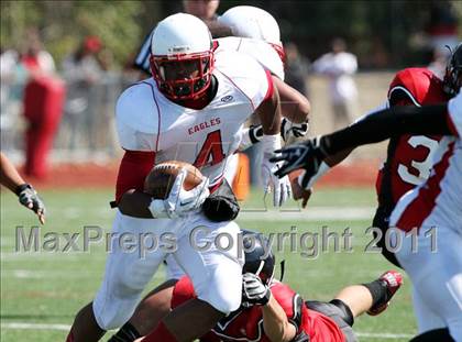 Thumbnail 2 in Kennedy @ Salesian photogallery.