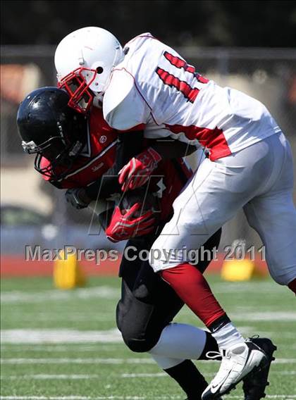 Thumbnail 1 in Kennedy @ Salesian photogallery.