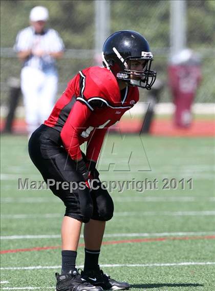 Thumbnail 1 in Kennedy @ Salesian photogallery.