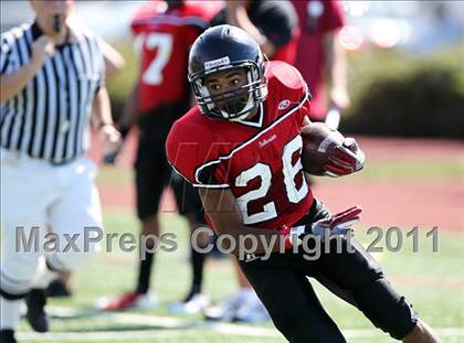 Thumbnail 2 in Kennedy @ Salesian photogallery.