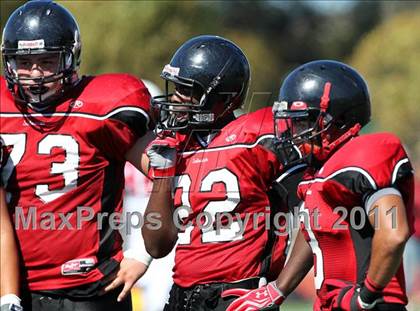 Thumbnail 3 in Kennedy @ Salesian photogallery.
