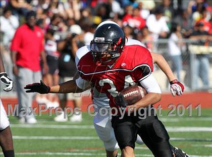 Thumbnail 2 in Kennedy @ Salesian photogallery.