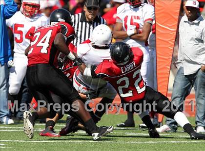 Thumbnail 2 in Kennedy @ Salesian photogallery.
