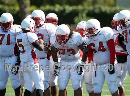 Thumbnail 2 in Kennedy @ Salesian photogallery.