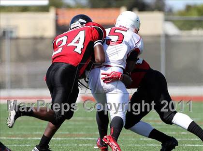 Thumbnail 3 in Kennedy @ Salesian photogallery.