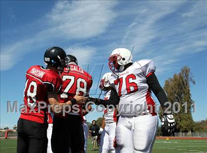 Thumbnail 1 in Kennedy @ Salesian photogallery.