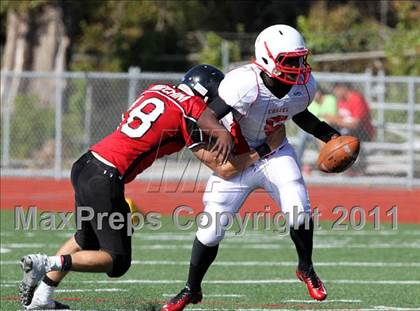 Thumbnail 2 in Kennedy @ Salesian photogallery.
